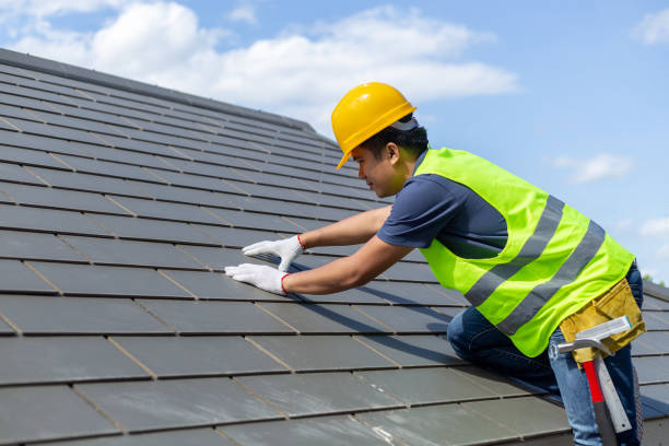 Best Roof Leak Repair  in Mowbray Mountain, TN