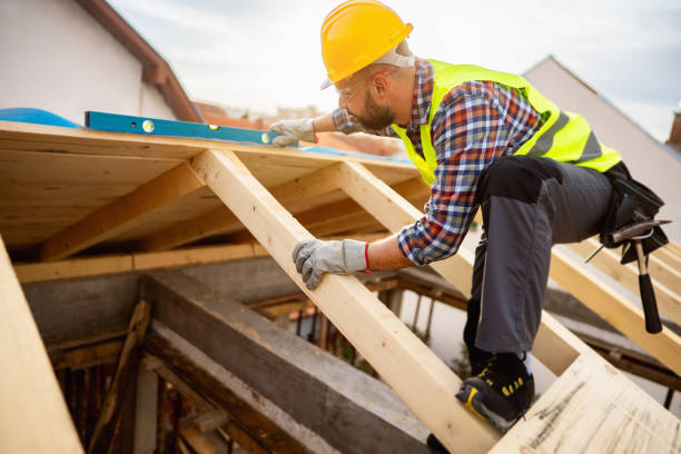 Best Flat Roof Repair Services  in Mowbray Mountain, TN