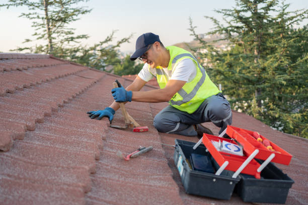 Quick and Trustworthy Emergency Roof Repair Services in Mowbray Mountain, TN